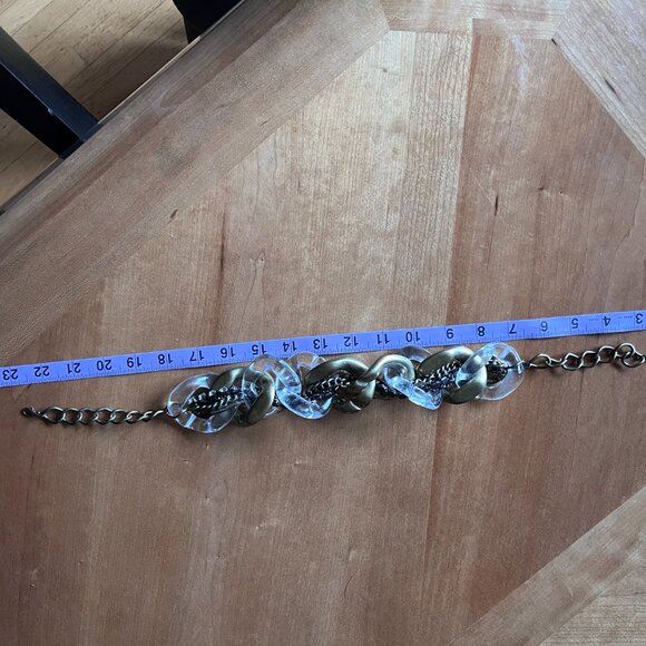 Vintage Statement Necklace - Picture 5 of 5